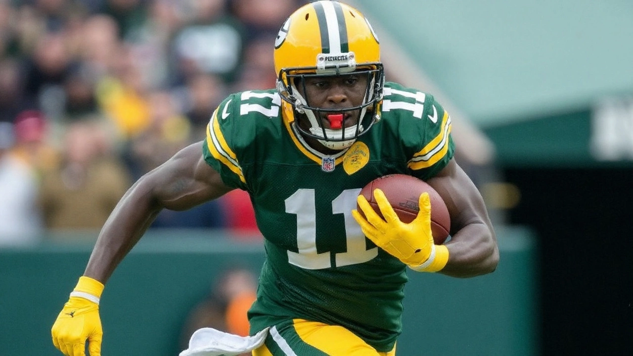 Commanders vs Packers: Week 2 predictions, picks, and best bets for Thursday Night Football