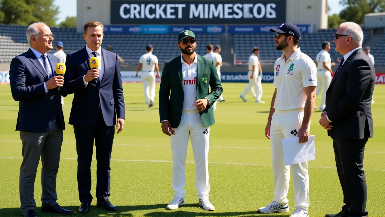 What’s Next? T20s and the Road to 2027