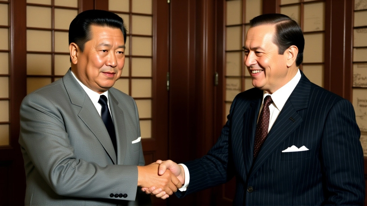 What’s Next? The New Normal