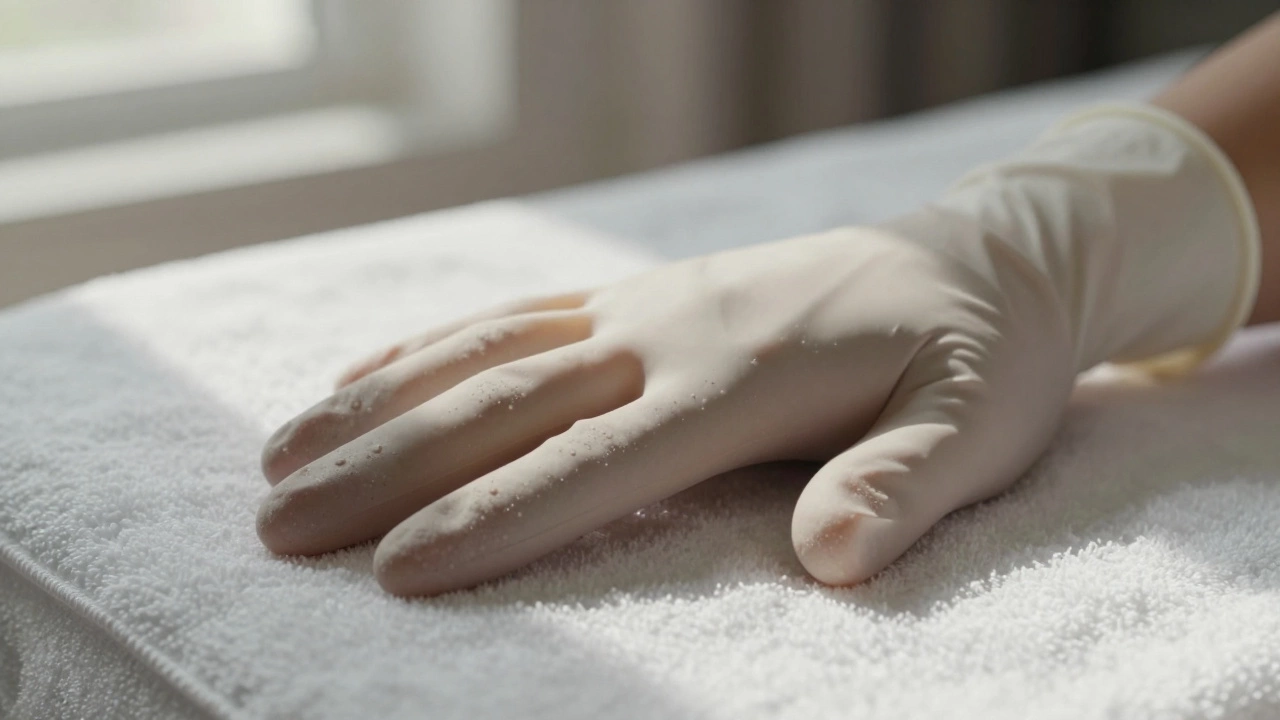 Adult Product Review: Love Bites Gloves - Real Feel, Real Fun